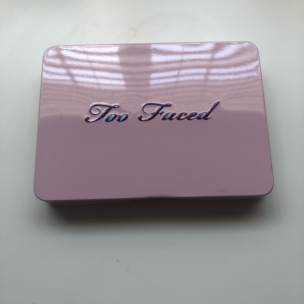 Too Faced Totally Cute Palette